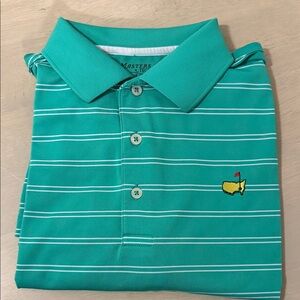 Masters Polo